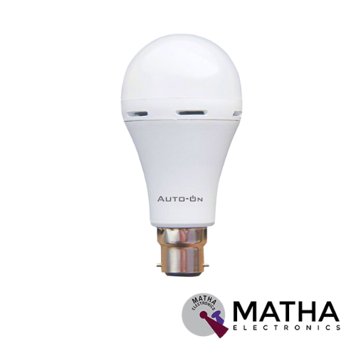 PIR Sensor Bulb