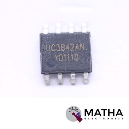 uc3842 smd ic uc3842 smd ic