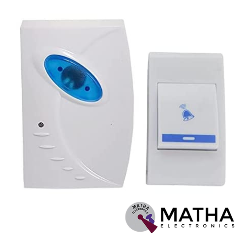 remot control doorbell
