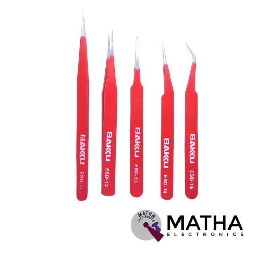 tweezer kit