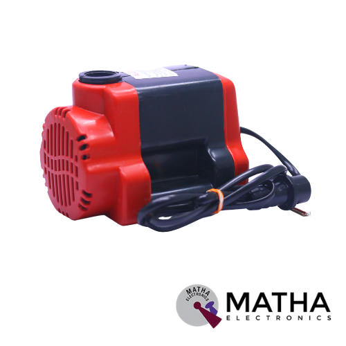 water lifting pump