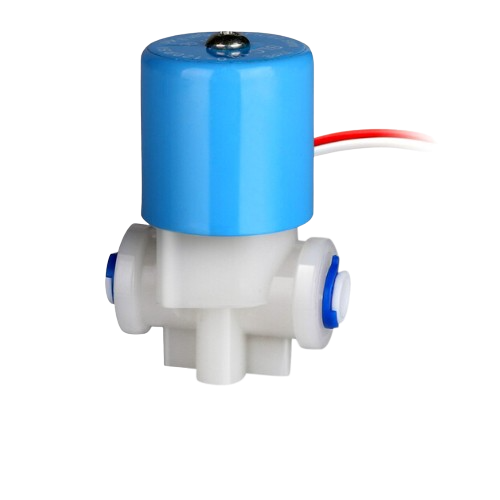 DC 12V-24V SOLENOID VALVE