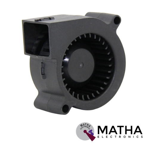 2 Inch Blower Cooling Fan
