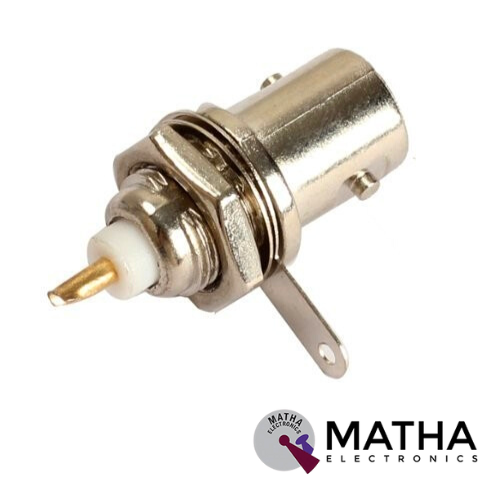 BNC socket