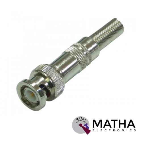 bnc pin metal