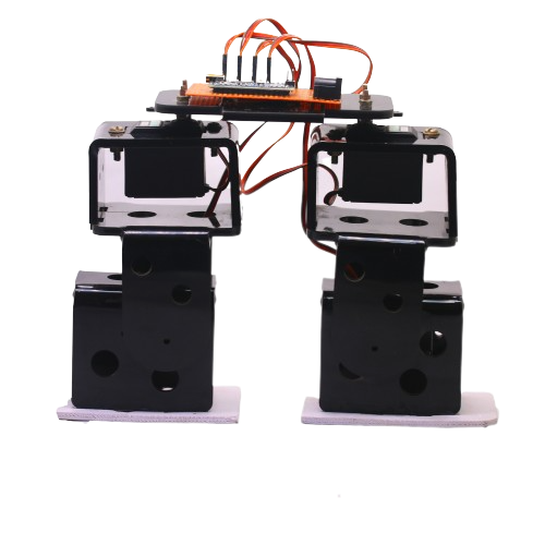 Humanoid Robot