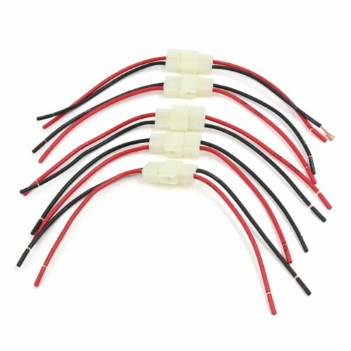 Speaker Wire Connector Male and Female