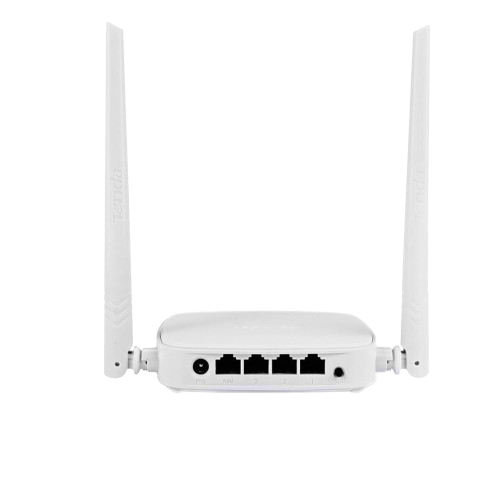 Tenda N300 Wireless Router