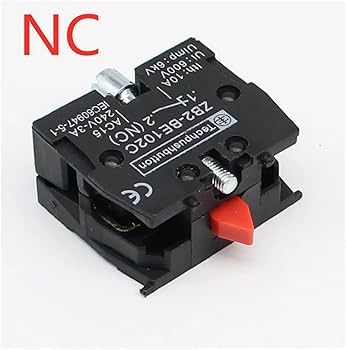 Push Button Switch