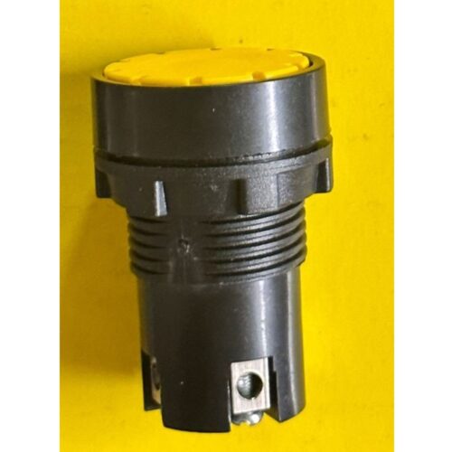 Pvc Push Button