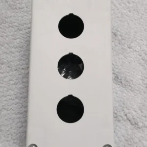 3 Way Switch Box