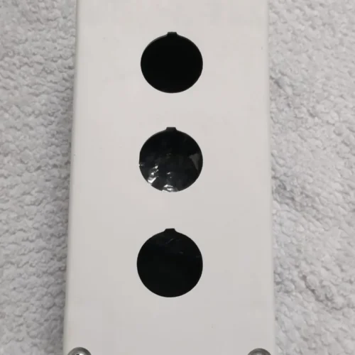 3 Way Switch Box