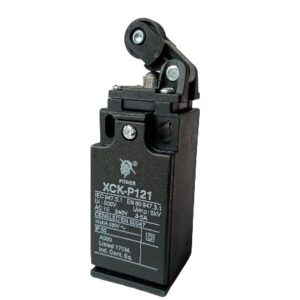 XCK-P121 FLEXIBLE ADJUSTABLE ROLLING MOMENTARY SPRING ROD LIMIT SWITCH