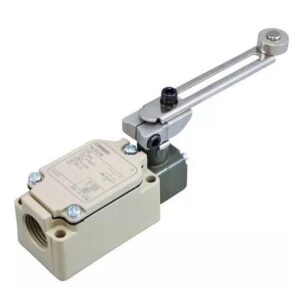 Limit Switch Adjustable Roller Type