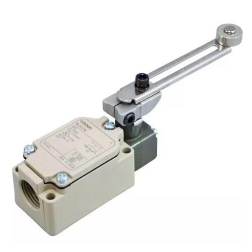 Limit Switch Adjustable Roller Type