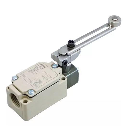 31GCLTod7fL Limit Switch Adjustable Roller Type