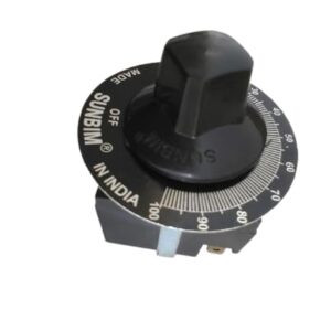 HEAVY DUTY SUNBIM ENERGY REGULATOR