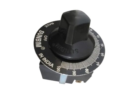 HEAVY DUTY SUNBIM ENERGY REGULATOR