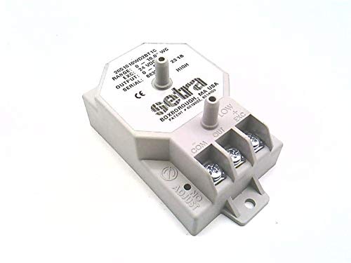 31y1MVKY7sL 265 Series Differential Pressure Sensor 26511500LD11T1G