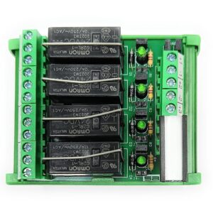 4 channel Relay Module