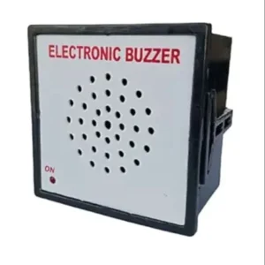 Solid State Buzzer