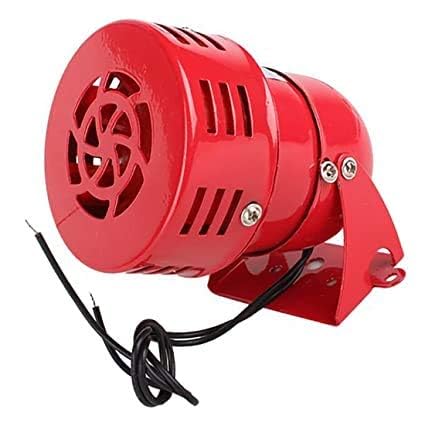 MS-190 Industrial Motor Siren