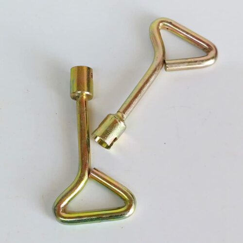 MS Spanner Key Square Shape (1)