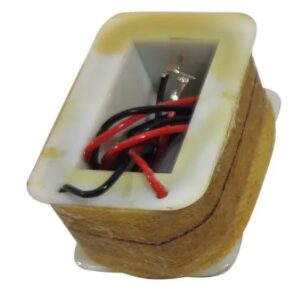 440V AC Brake Coil
