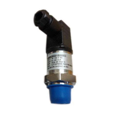 Heavy Duty Series Compact OEM Pressure Transmitters, Absolute pressure Transmitter, HVAC transmitter Model: Gems Sensors 3100 Series