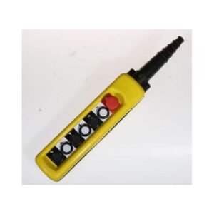 6 Ways Hoist Crane Push Button Switch