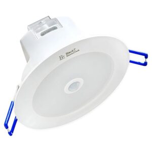 PIR Motion Sensor Concealed LED Light Connect Upto 500W (Natural White)