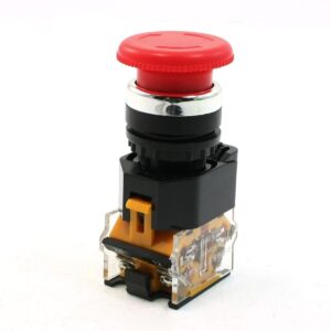Emergency Stop Switch Push Button