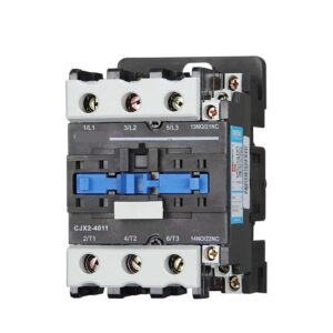 40A Magnetic Contactor AC Contactor AC380V 220V