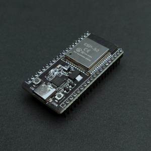 ESP32 C Type CP2102 USB Dual Core WiFi + Bluetooth 38 Pins