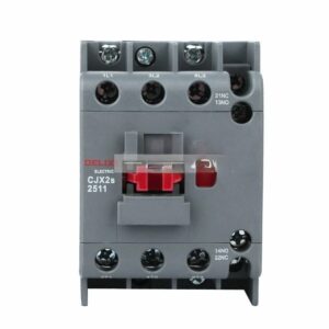 CJX2s-2511 AC Contactor