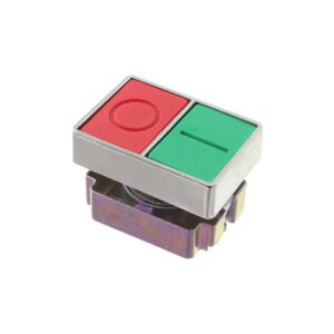 Configurable Switch Body Pushbutton