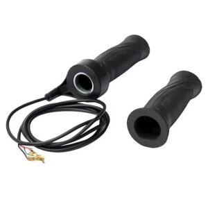 E Bike Twist Throttle Grip Accelerator