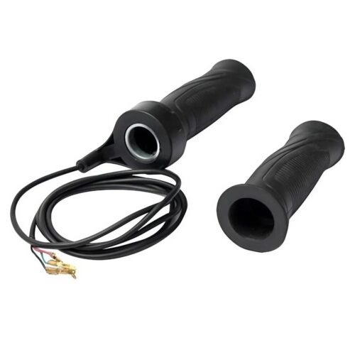 E Bike Twist Throttle Grip Accelerator