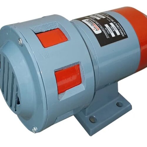 Electric Siren Hooter Alarm