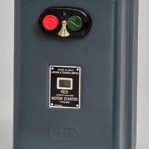 JSP-1 Dol Motor Starter