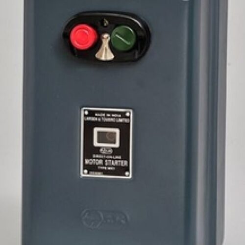 JSP-1 Dol Motor Starter