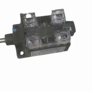 Limit Switch, 4 Ports