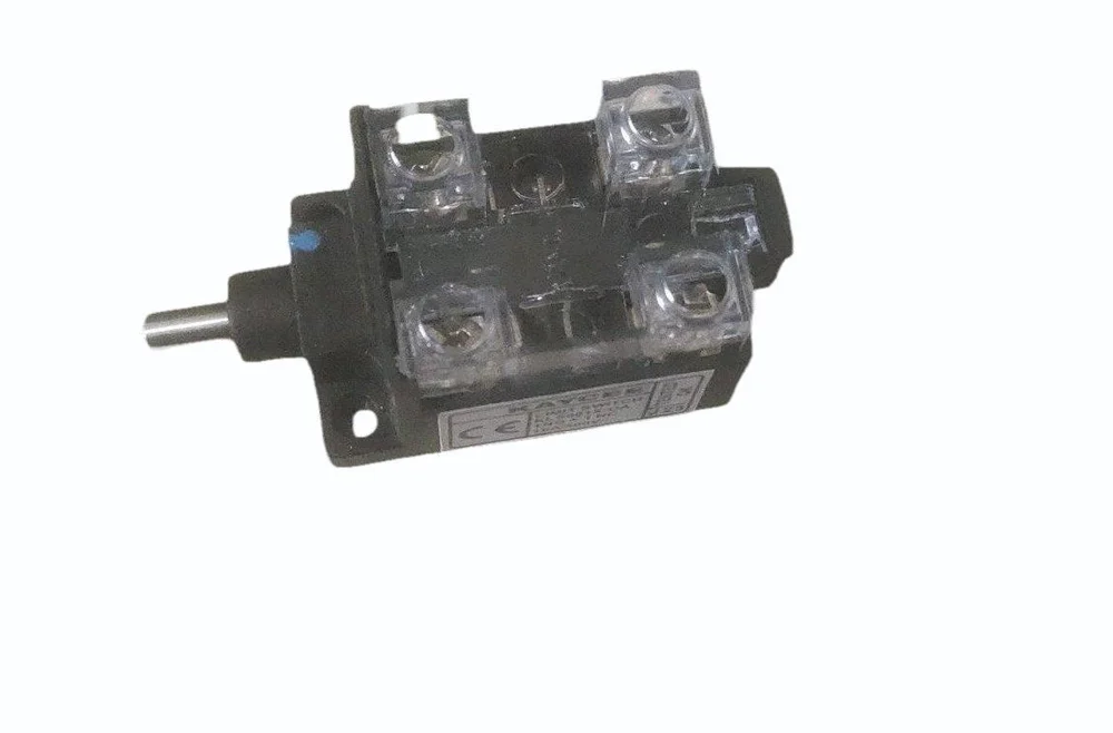 Limit Switch, 4 Ports Limit Switch, 4 Ports