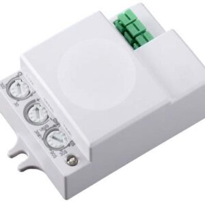 Microwave Motion Sensor
