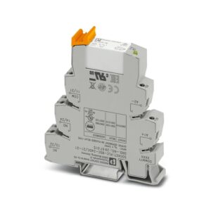 PLC Basic Terminal Block