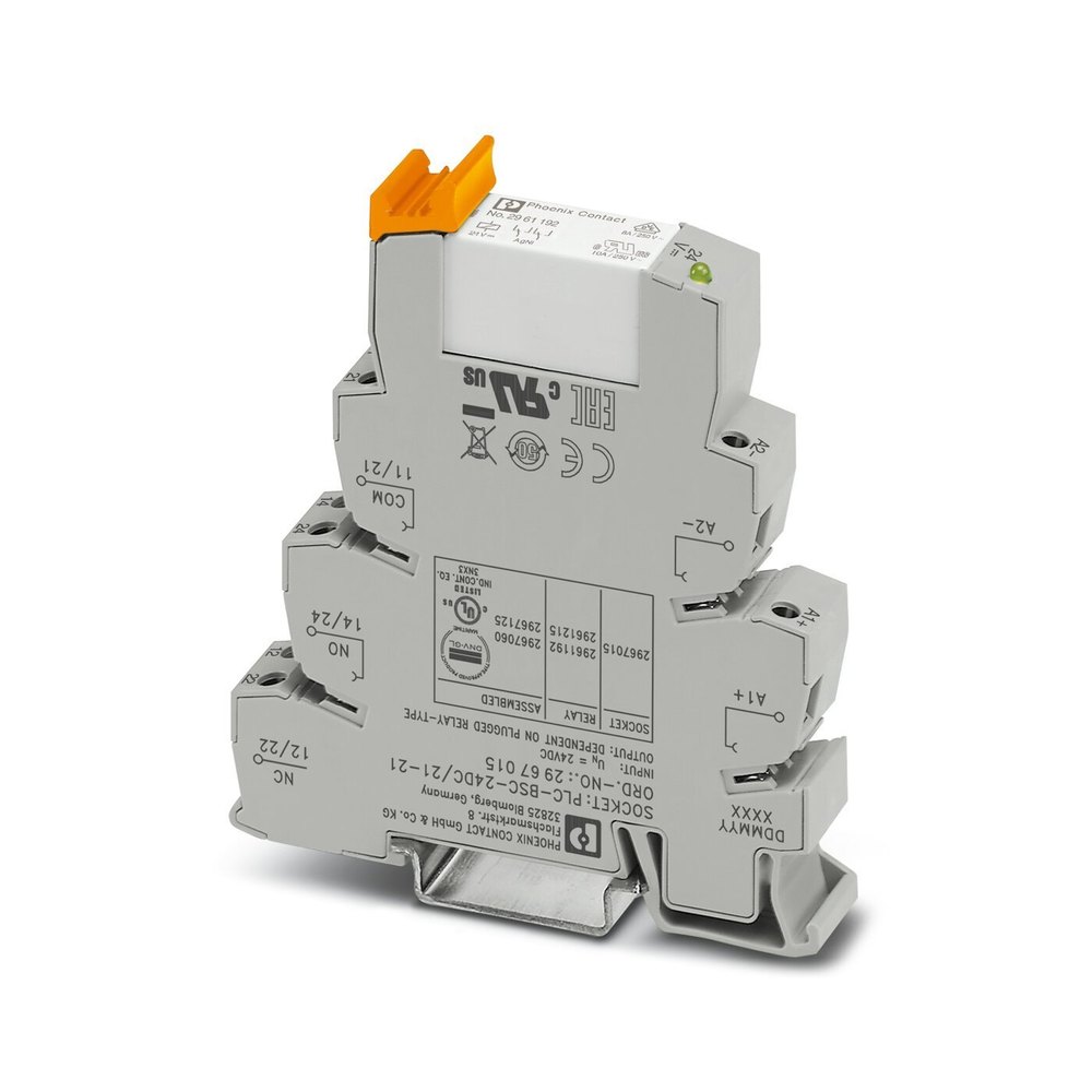 PLC Basic Terminal Block PLC Basic Terminal Block
