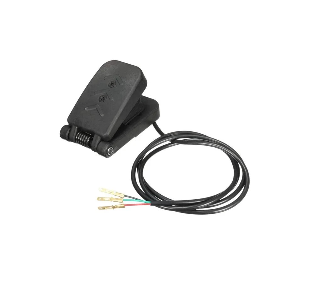 Pedal Throttle Foot Pedal Throttle Foot