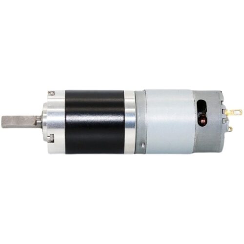 Planetary Micro DC Gear Motor Electric Gear Motor