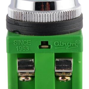 Push Button Switch