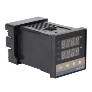 REX-C100 Temperature Controller